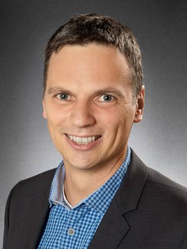 Andreas Nicklisch