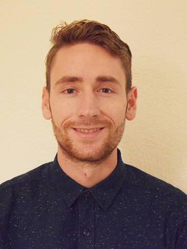 Nicola Peverelli Portraitfoto Nicola Peverelli