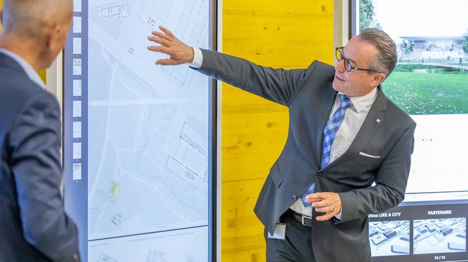 Wissensplatz Mehr als ein Identifikationsort