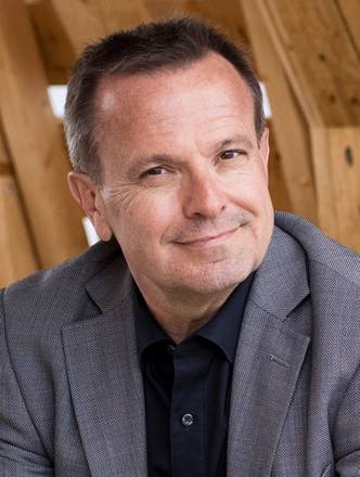 Portrait Andreas König