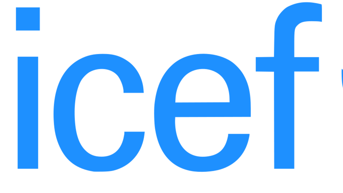 Logo UNICEF