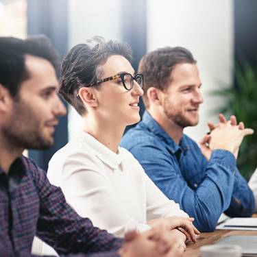 Weiterbildungsstudierende der Gemeinden und kantonale Verwaltung