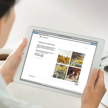 Persönlichkeitsanalyse mit dem Symbolon Profil