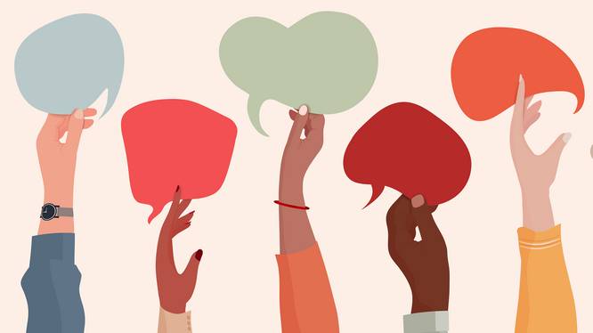 Wissensplatz Chancengleichheit verankern