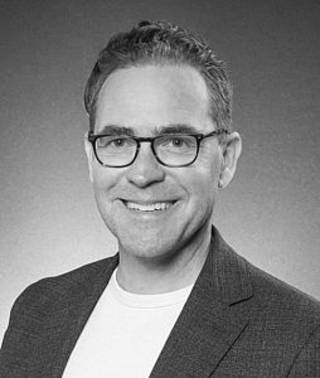 Portrait Michael Forster