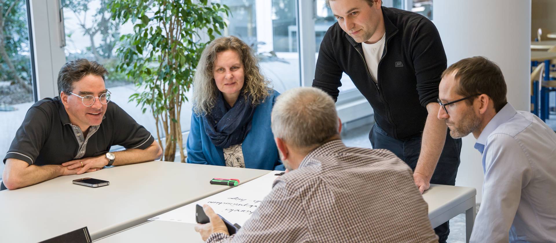 CAS Führung öffentliche Verwaltung und NPO