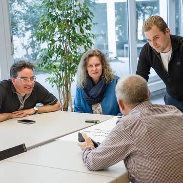 CAS Führung öffentliche Verwaltung und NPO