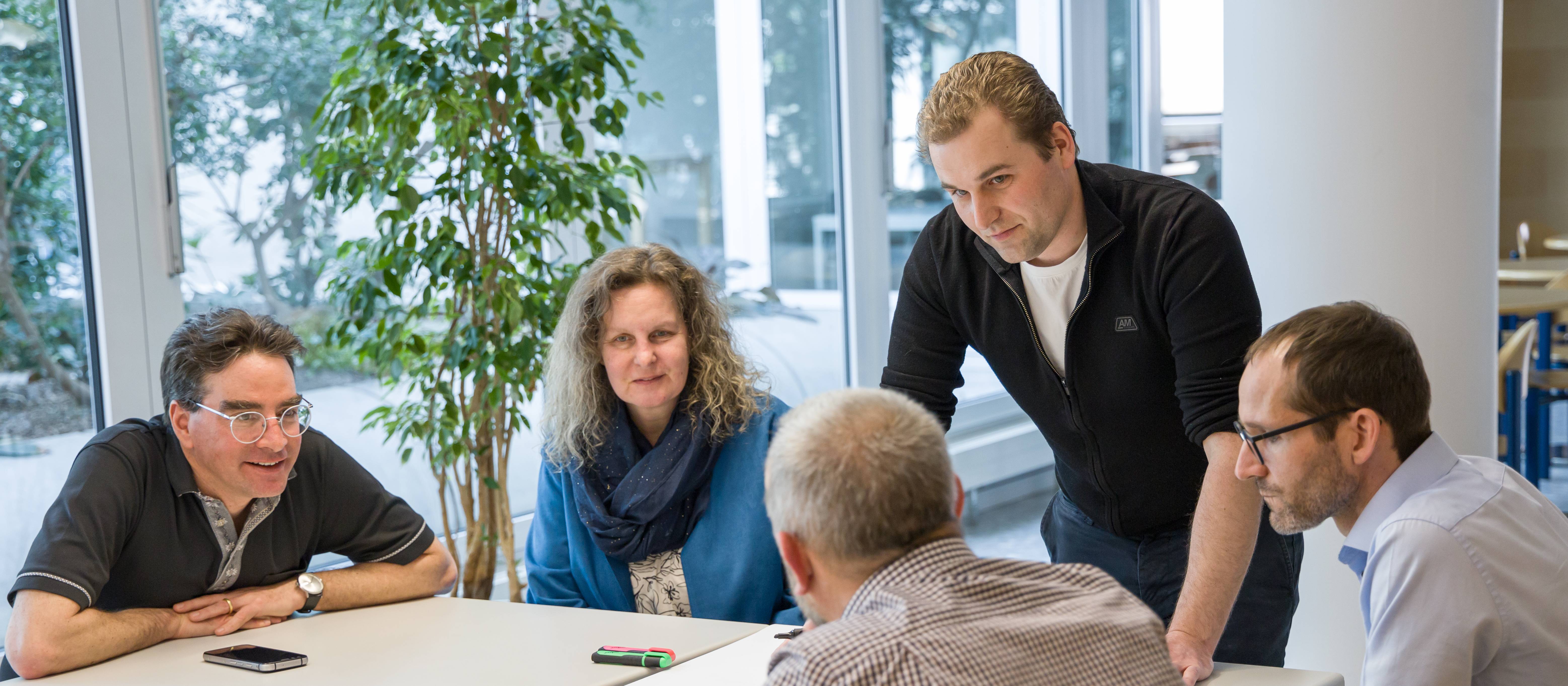 CAS Führung öffentliche Verwaltung und NPO