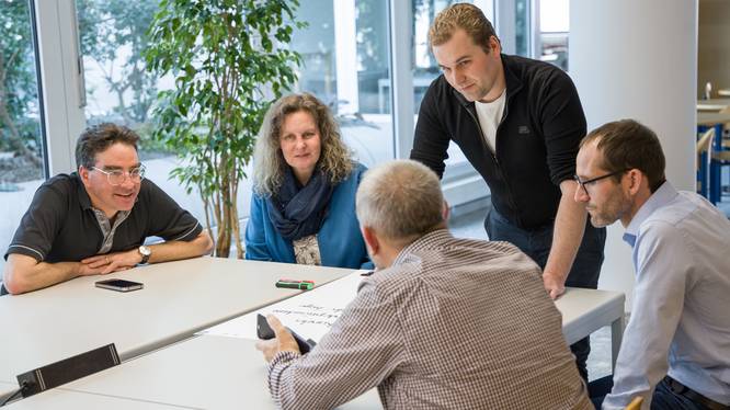 CAS Führung öffentliche Verwaltung und NPO CAS Führung öffentliche Verwaltung und NPO