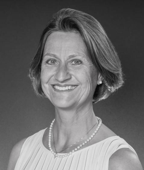 Lageplan Standort F Commercialstrasse 24, 7000 Chur.