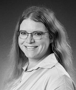 Portrait Nicole Krebs