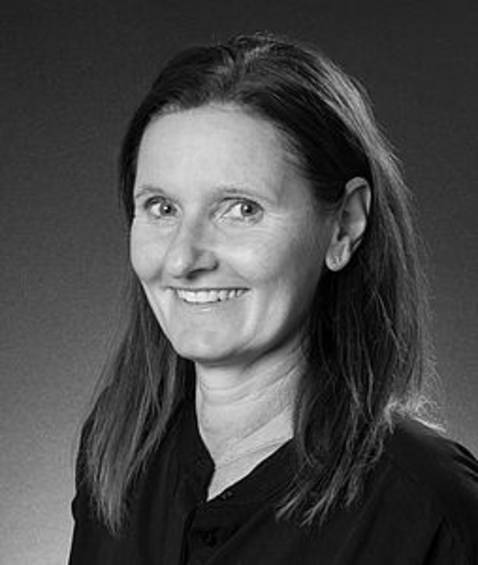 Kartenansicht Standort B an der Ringstrasse 34 in 7000 Chur.