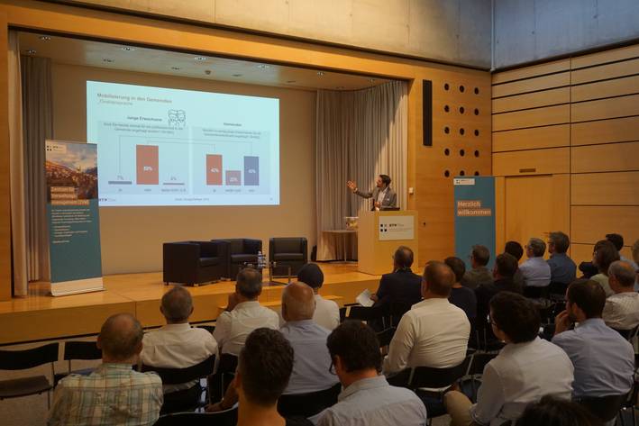 2. GemeindeFORUM 2019