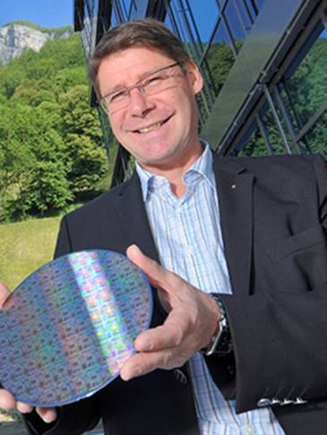 Bachelorstudium Photonics Testimonial Beat de Coi