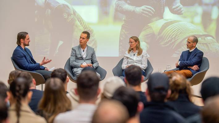 Sportmanagement inside Veranstaltung März 2023