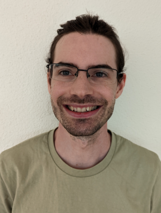 Portraitfoto Sandro Maggi