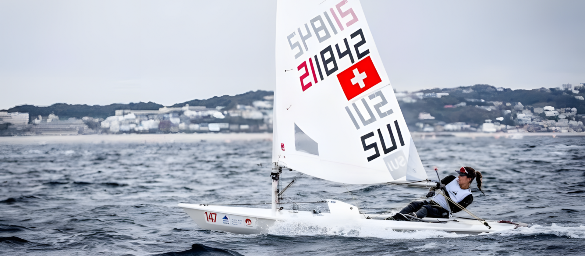 Swiss Sailing: Forschung am DAViS-Institut FH Graubünden