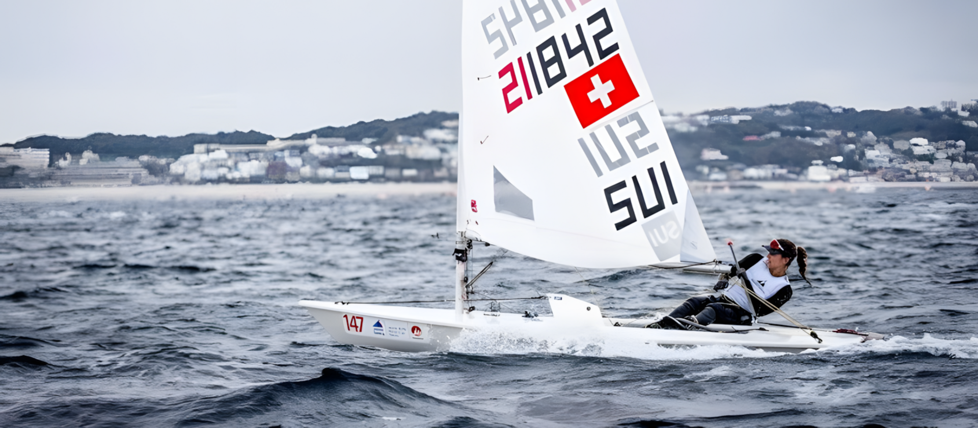 Swiss Sailing: Forschung am DAViS-Institut FH Graubünden