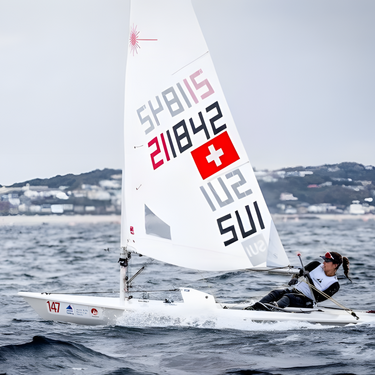 Swiss Sailing: Forschung am DAViS-Institut FH Graubünden