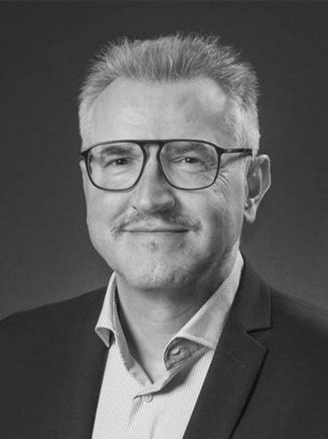 Kartenansicht Standort B an der Ringstrasse 34 in 7000 Chur.