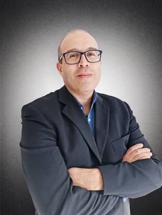 Patrick Riedl