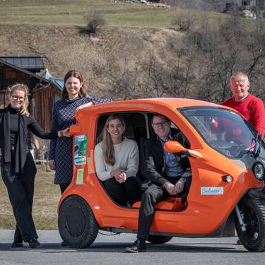 [Translate to Rumantsch:] 