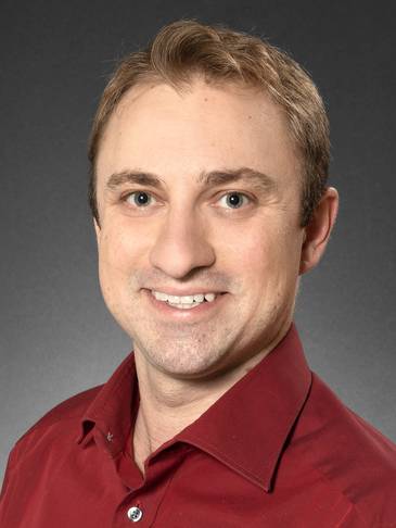 Frieder Voll Portrait Frieder Voll