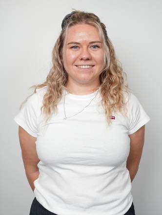 Alexandra Zwald Testimonial Alexandra Zwald Absolventin Sport Management