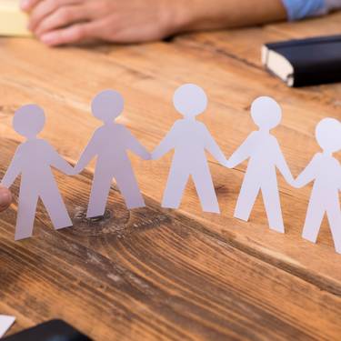 Imagebild Dienstleistungen