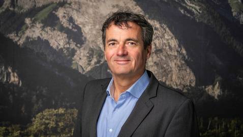 Rudolf Minsch setzt sich als Präsident des Vereins Technopark Graubünden für eine innovative, vernetzte und zukunftsfähige Wirtschaftsstruktur im ländlichen Raum ein.