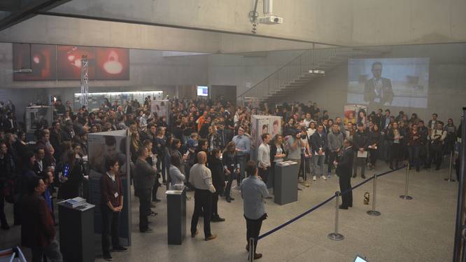 Wissensplatz Partnerschaften als wichtige Erfolgsbasis der FH Graubünden