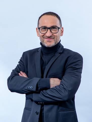 Mirko Fabio Bottoni Testimonial