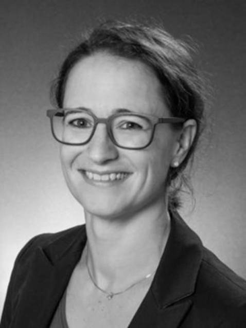 Kartenansicht Standort E an der Comercialstrasse 22 in 7000 Chur.