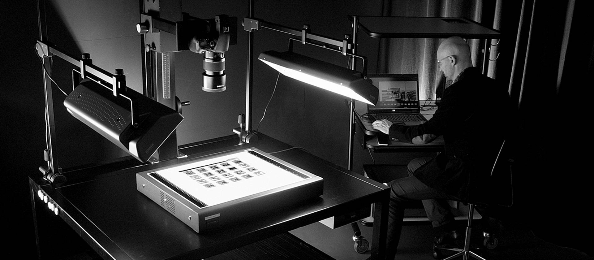 Imagebild DigiLab