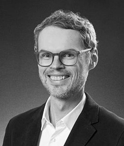 Kartenansicht Standort B an der Ringstrasse 34 in 7000 Chur.