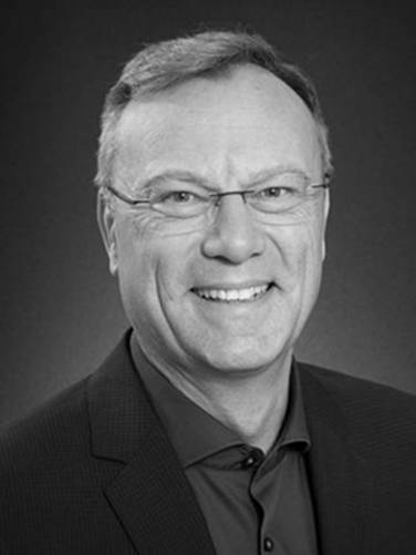 Portrait Wolfgang Semar