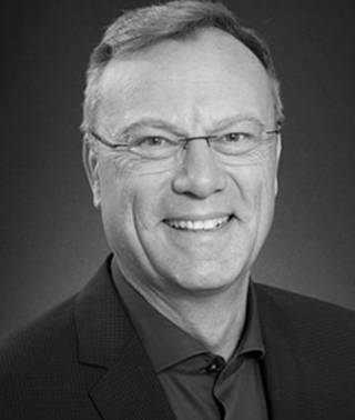 Portrait Wolfgang Semar