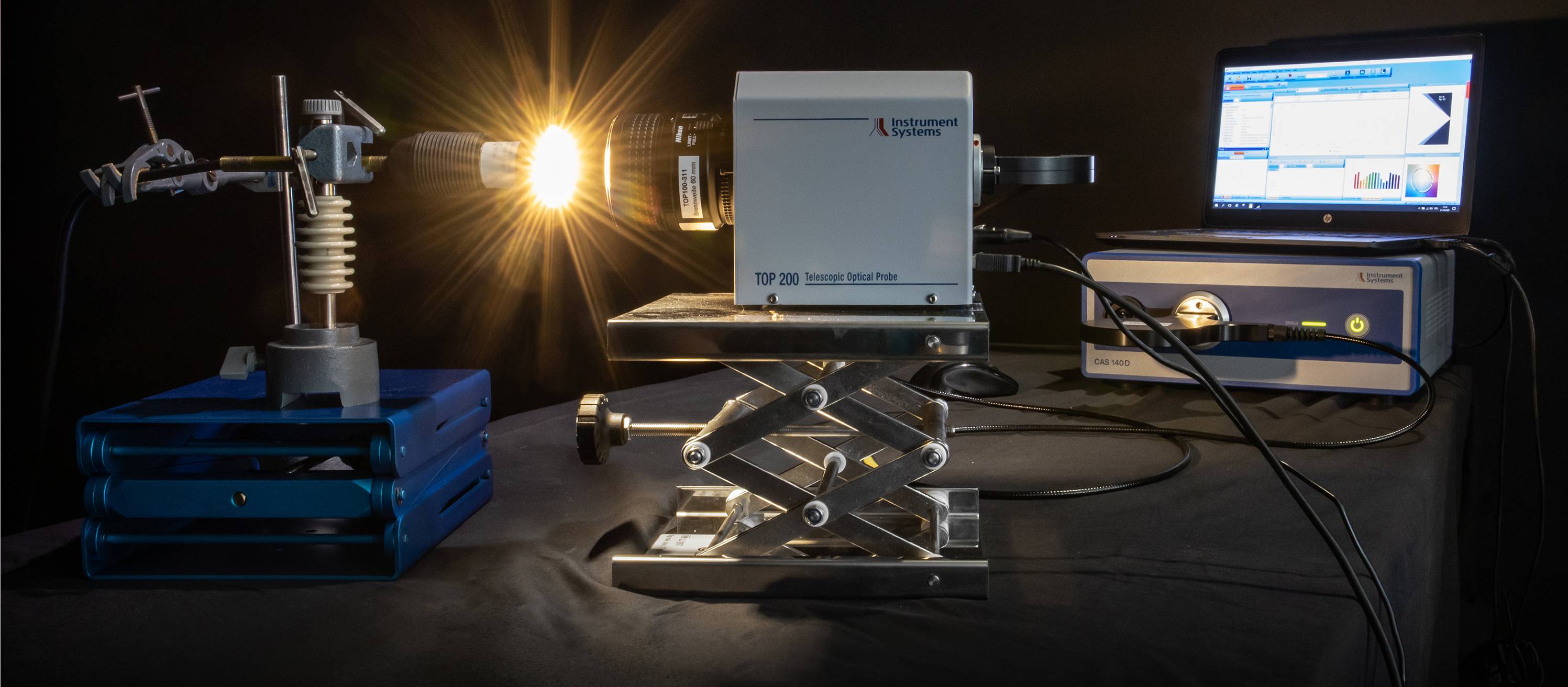 Labor Augensicherheit