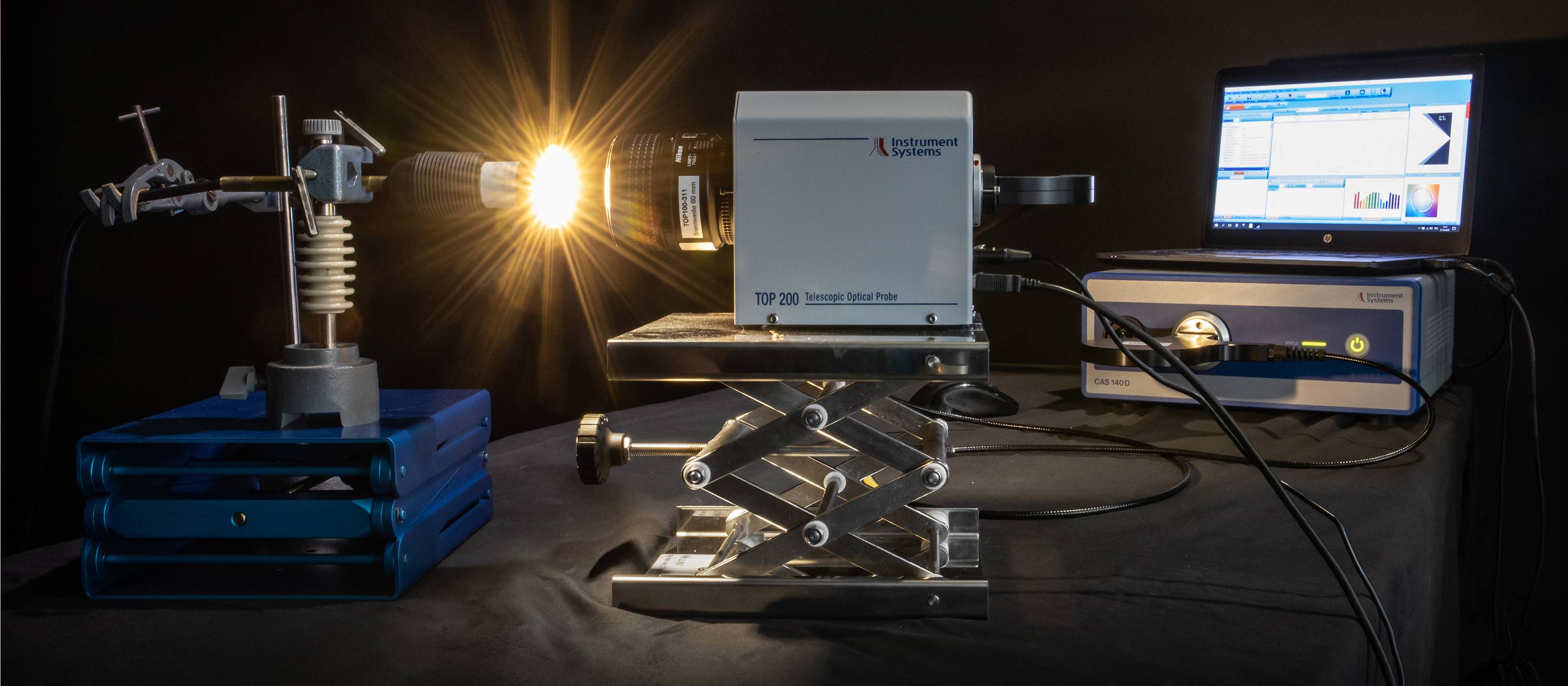 Labor Augensicherheit