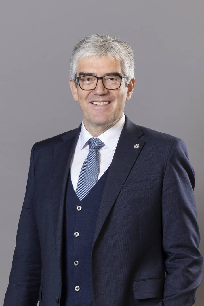 Jon Domenic Parolini