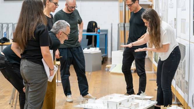 Wissensplatz Qualität durch Praxiskompetenz