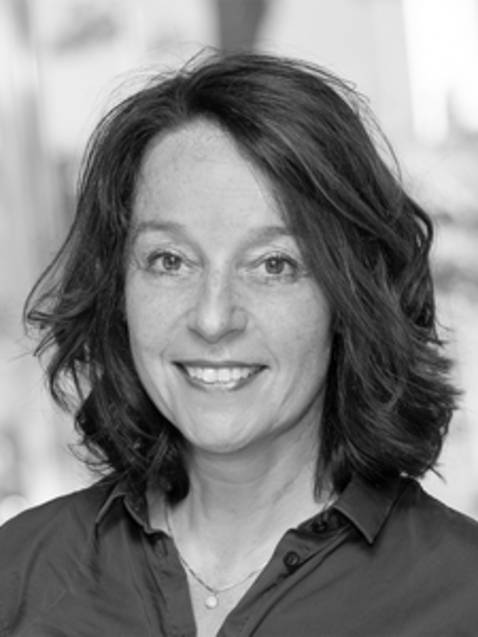 Lageplan Standort F Commercialstrasse 24, 7000 Chur.