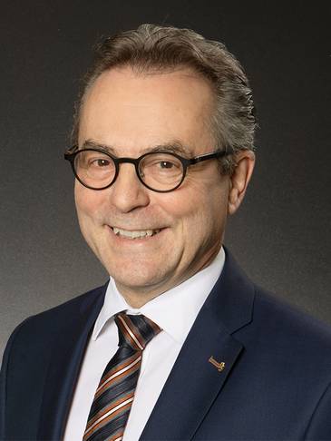 Jürg Kessler Portrait Jürg Kessler