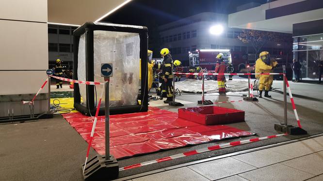 Wissensplatz Ist Milizdienst noch zeitgemäss?