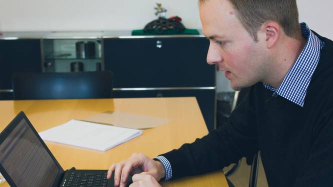 Stefan Lütolf Stefan Lütolf