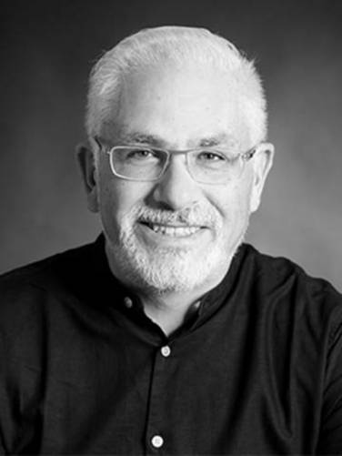 Prof. Plácido Pérez, Studienleiter Bauingenieurwesen