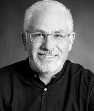 Prof. Plácido Pérez, Studienleiter Bauingenieurwesen