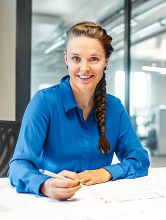 Sabrina Lüscher
