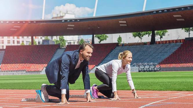Von Graubünden hinaus in die Sportwelt