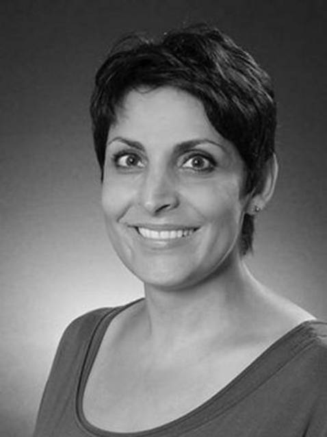 Kartenansicht Standort B an der Ringstrasse 34 in 7000 Chur.